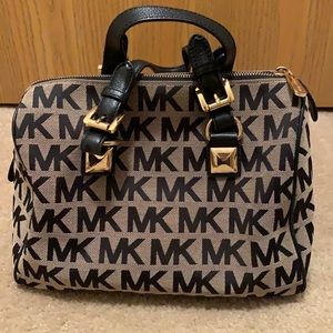 Michael Kors Handbag, gently used